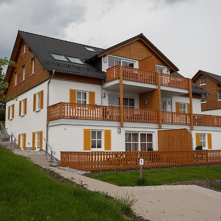 Apartment Am Gerkenstein 29-M, Winterberg-Neuastenberg Zewnętrze zdjęcie