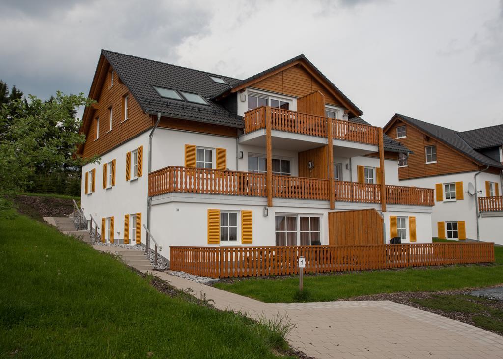 Apartment Am Gerkenstein 29-M, Winterberg-Neuastenberg Zewnętrze zdjęcie