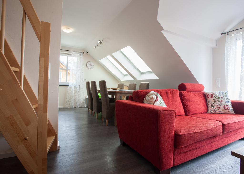 Welcome In - Apartment Am Gerkenstein 29-M, Winterberg-Neuastenberg Zewnętrze zdjęcie